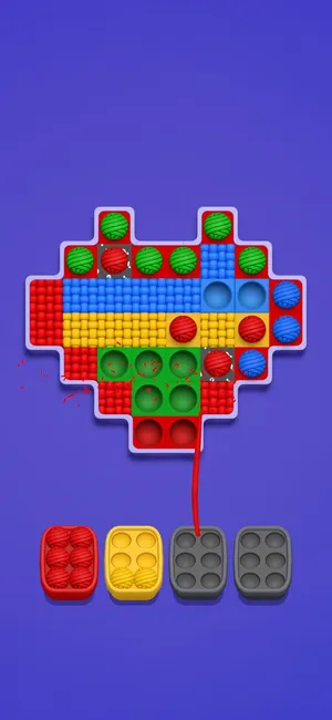 Twist Pop screenshot 1