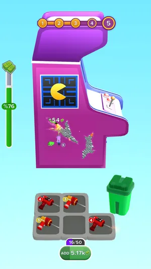 Weld it Clicker screenshot 2