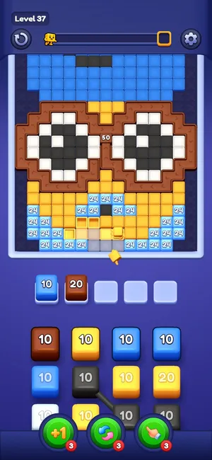Color Fit Craze screenshot 2