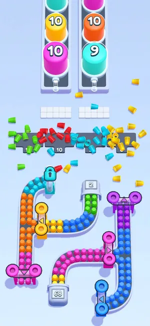 Cup Loop screenshot 2