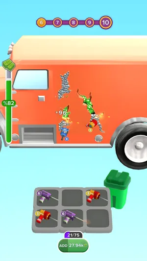 Weld it Clicker screenshot 3