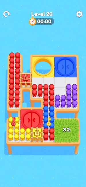 Drop Jam screenshot 3