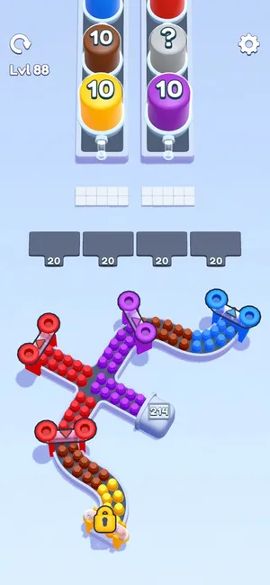 Cup Loop screenshot 3